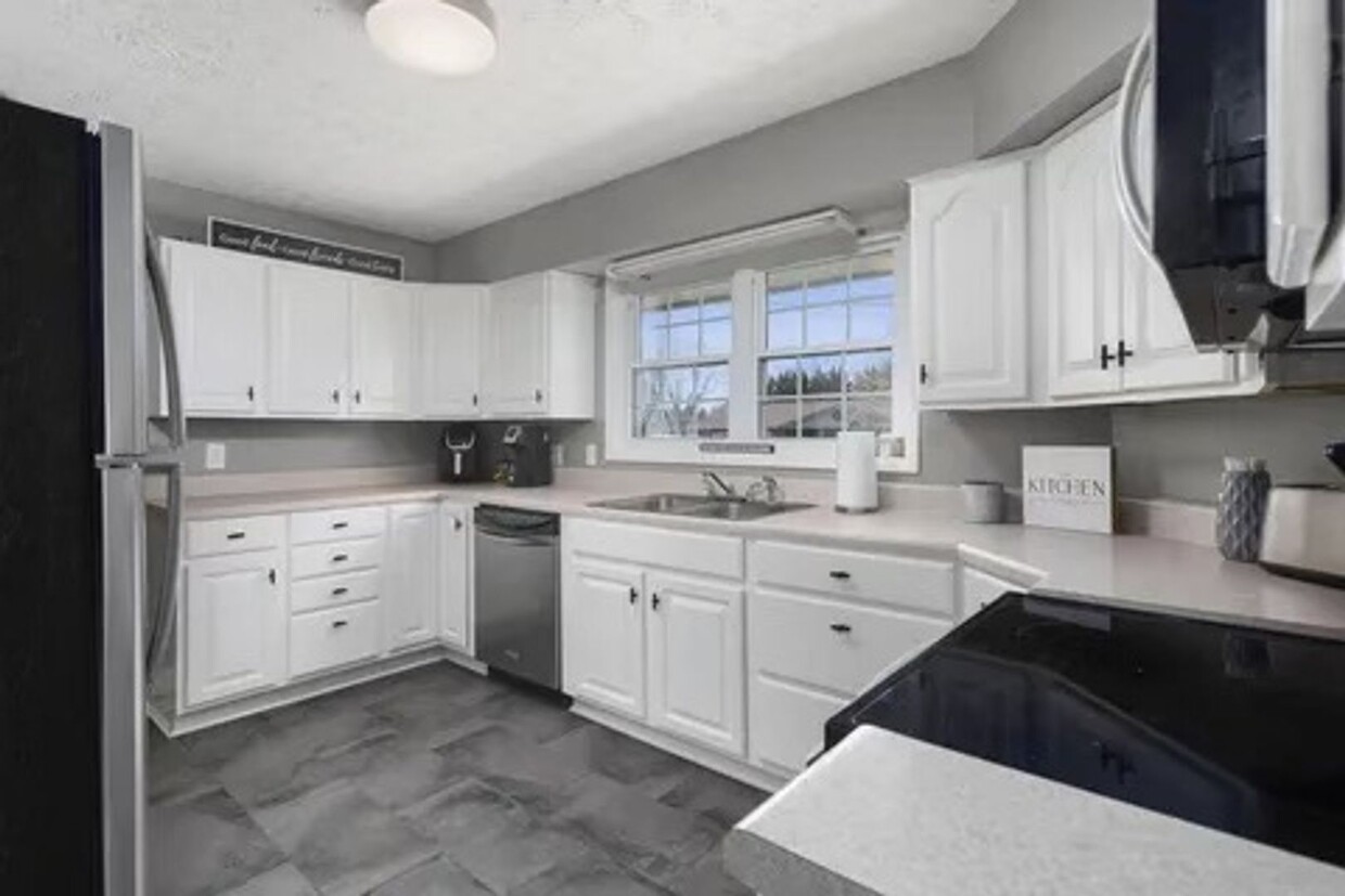 Foto del edificio - Beautifully Remodeled Home in Towne Acres ...