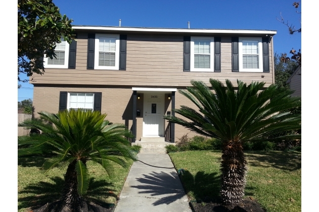 Primary Photo - 3435 Rosedale St