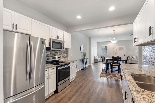 Foto del edificio - 1585 Archer St SW