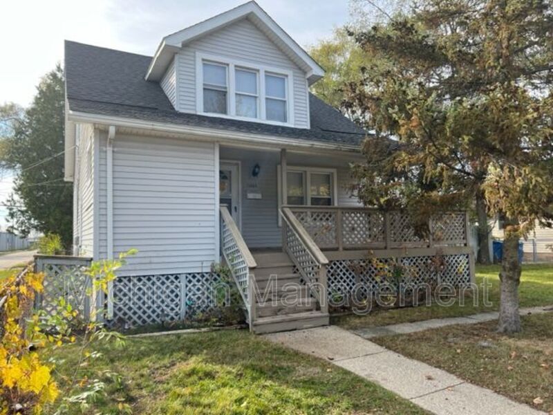 11484 Sherman Ave Unit Lower, Warren, MI 48089 Condo for Rent in