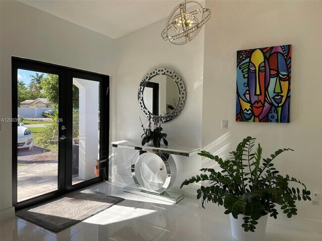 Foto del edificio - 15551 SW 155th Ave