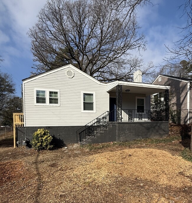 Building Photo - 7400 Rome Ave