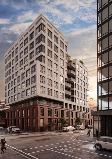 Building Photo - The Prince W