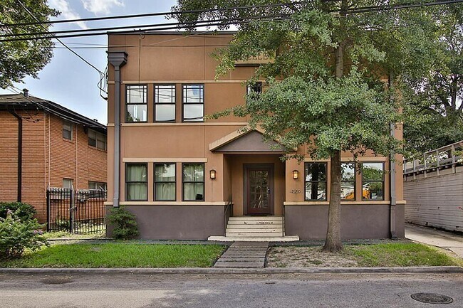 Foto del edificio - 4009 Greeley St