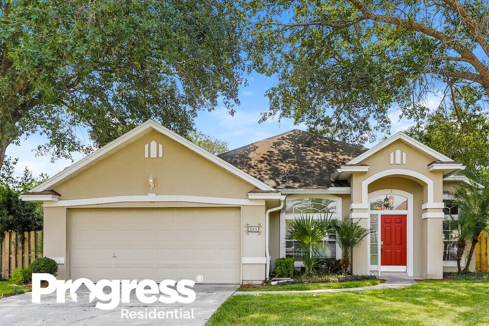 Primary Photo - 265 Maplewood Dr