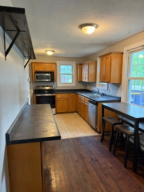 Photo - Two Bedroom, Two Bath home with large back yard and attached garage!