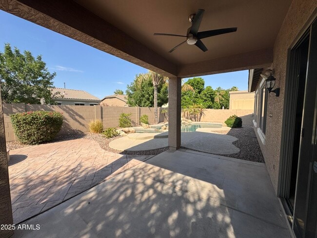 Foto del edificio - 3648 E Shannon St