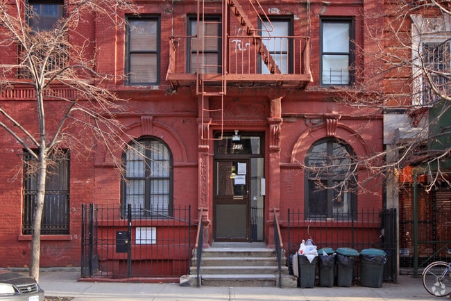Building Photo - 435 E 12th St