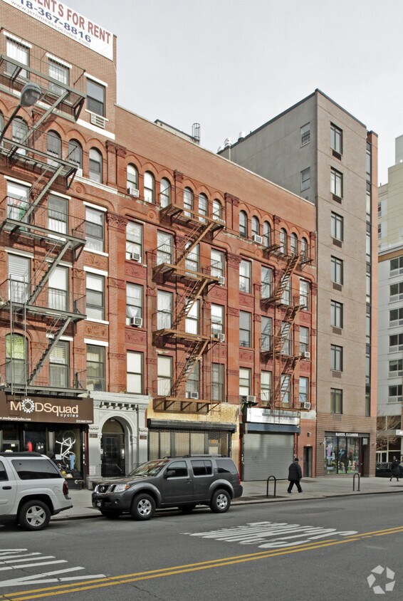 Foto del edificio - 2123 Frederick Douglass Blvd