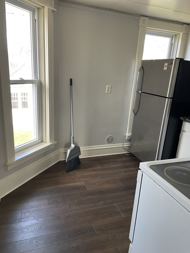 Kitchen - 216 S. College Avenue