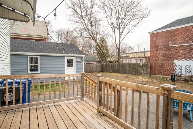 Foto del edificio - 8 Fowler St