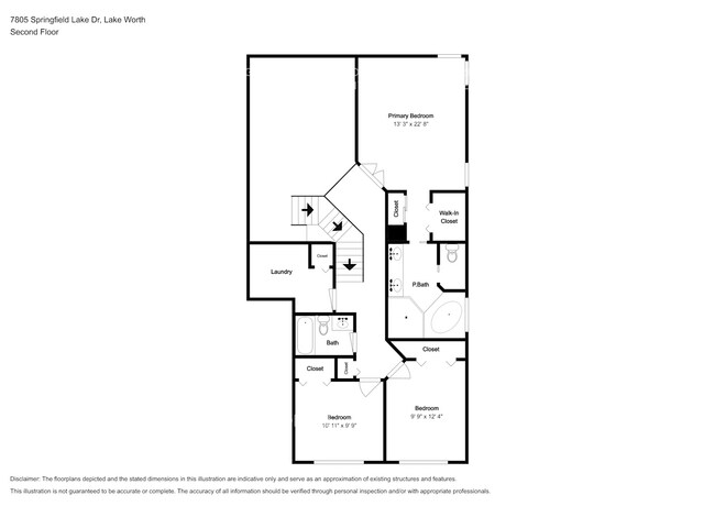 Foto del edificio - 7805 Springfield Lake Dr