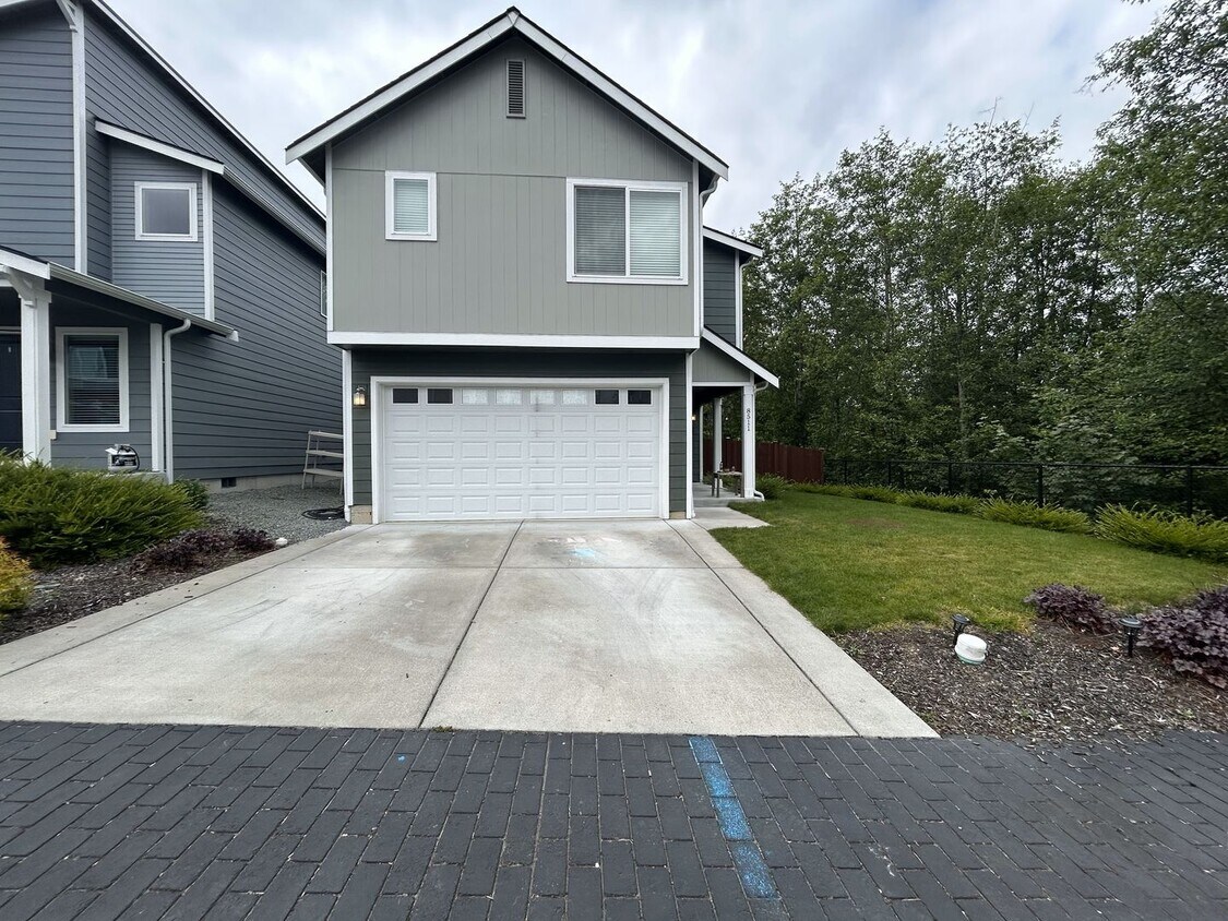 Foto principal - Newly Built 4bd 2.5ba in LSSD