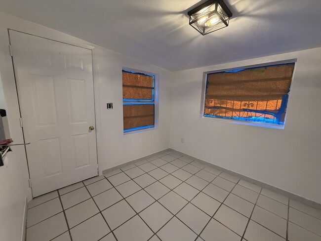 Living Room - 1870 NW 16th Ter