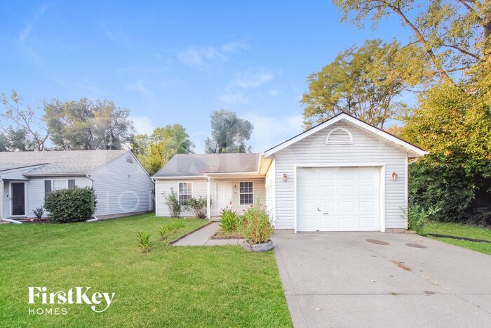 Foto principal - 4930 W Troy Ave