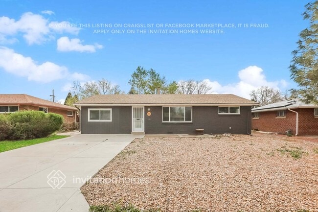 Building Photo - 1415 S Depew St