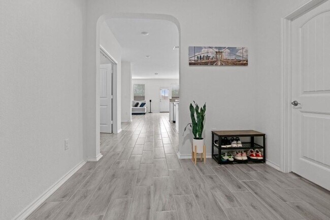 Foto del edificio - 6320 Wagon Spring St, Del Valle, Texas 78617