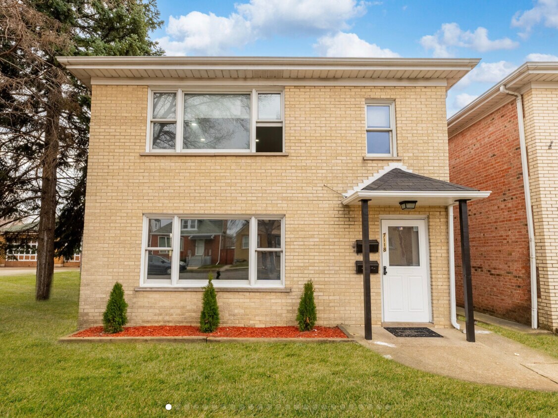 Foto principal - 7118 16th St