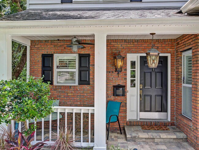 Foto del edificio - 5428 Stanford Rd