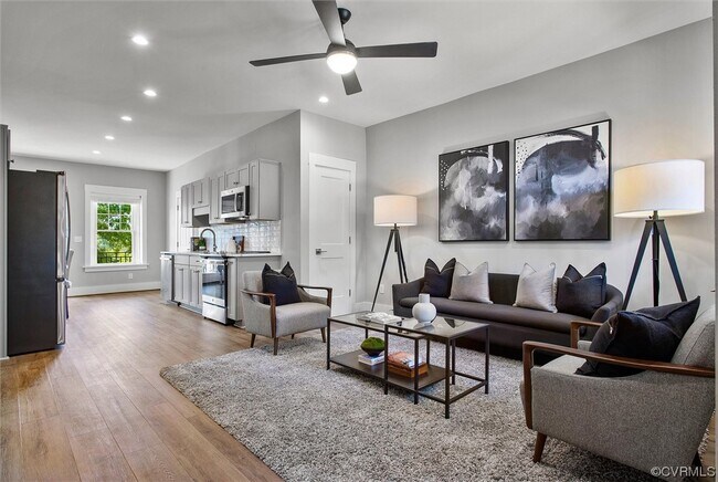Foto del edificio - 2902 Idlewood Ave