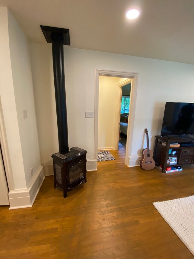 Foto del edificio - 1768 S 1400 E