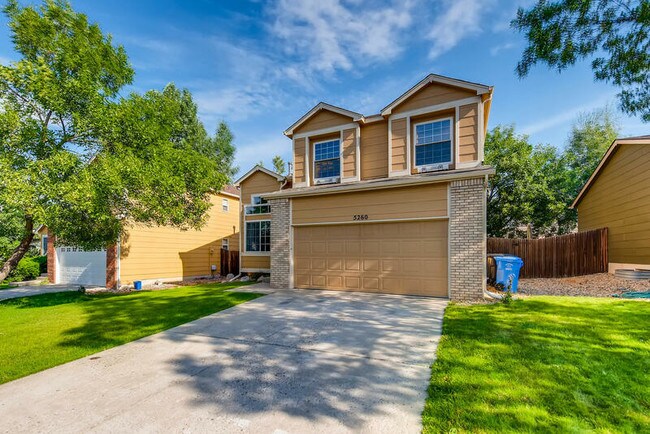Building Photo - 5260 Paradox Dr