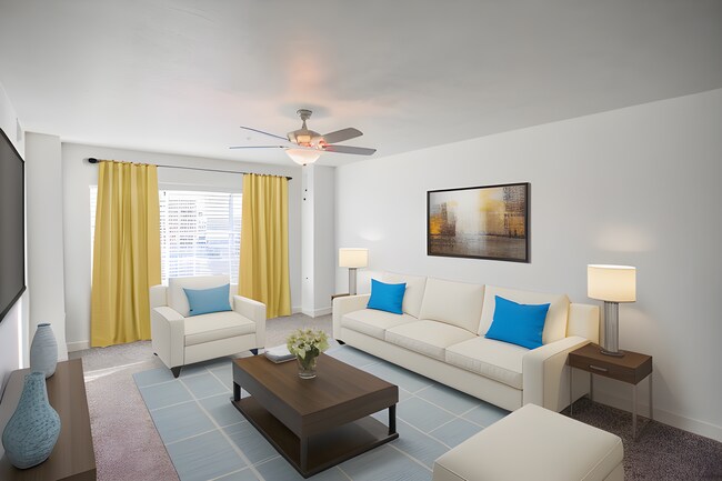 Building Photo - Lovely 3-Bed, 2-Bath Condos in the Distric...