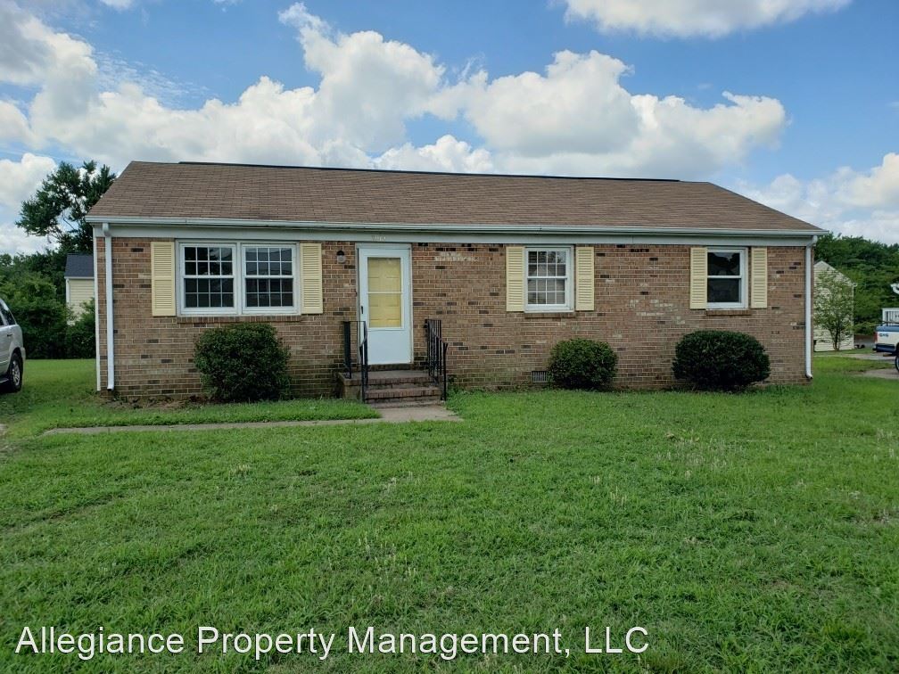 Foto principal - 3 br, 1 bath House - 3912 Gloucester Drive