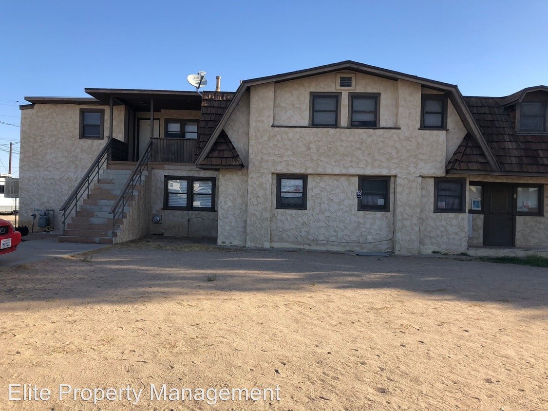 Primary Photo - 110 W Robertson Rd