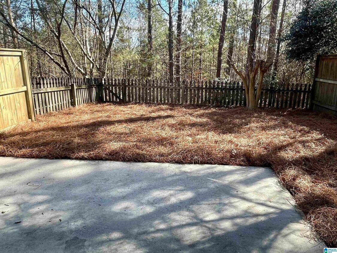 184 Reach Way, Birmingham, AL 35242 Townhome Rentals in Birmingham AL