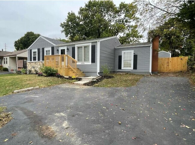Building Photo - 3826 Clime Rd