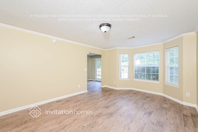 Building Photo - 6604 Hill Creek Cove