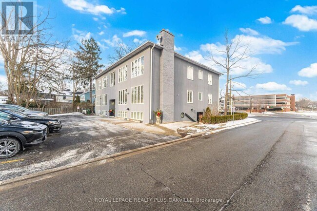 Photo du bâtiment - 312 Reynolds St