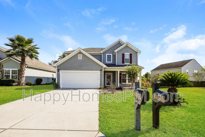 Foto principal - 614 Parkwood Dr