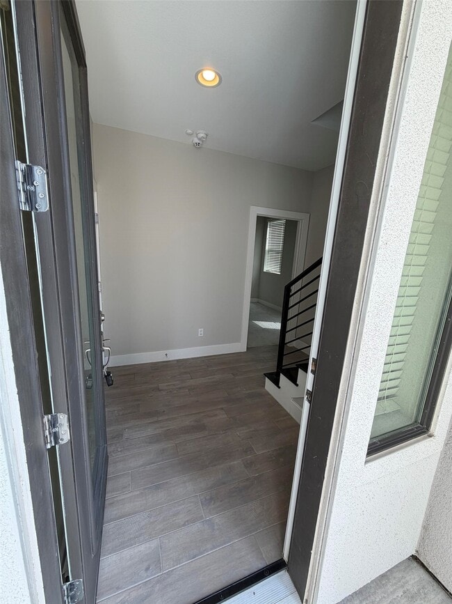 Foto del edificio - 10806 Warwana Rd