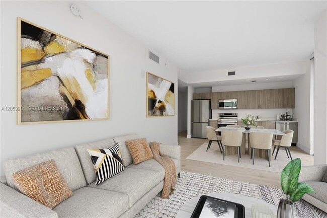 Photo - 1601 SW 32nd Ave (Miami, FL) Apartment