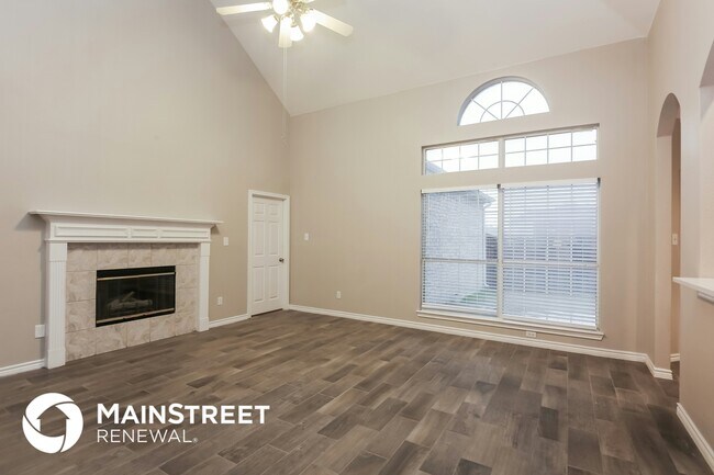Foto del edificio - 1543 Bramble Creek Cir