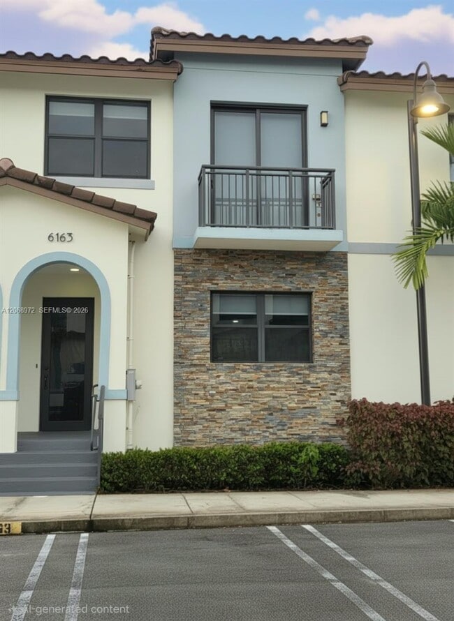 Building Photo - 6163 SW 36th Ct