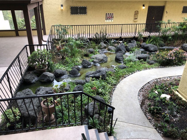 Landscaping - 5950 Buckingham Pkwy