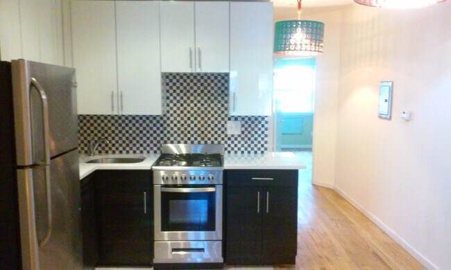 Foto del edificio - 271 Hull St