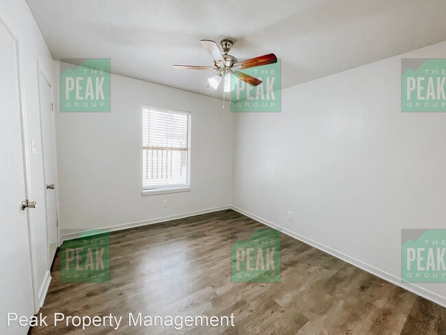 Building Photo - 2 br, 2 bath House - 6114 Sandlin Ave