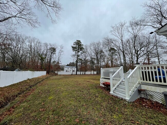 Lote de 0,5 acres - 259 E Oakbourne Ave