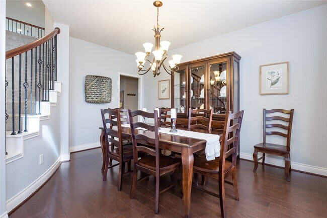 Building Photo - 27707 Lodgemist Ct