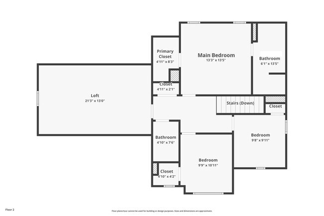 Building Photo - Spacious 2-Story Home in Charlotte