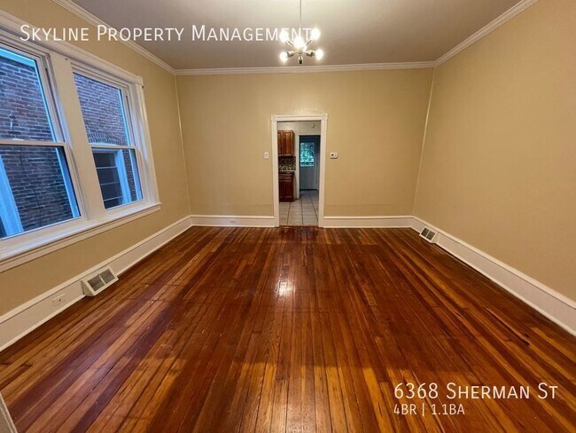 Building Photo - 6368 Sherman St