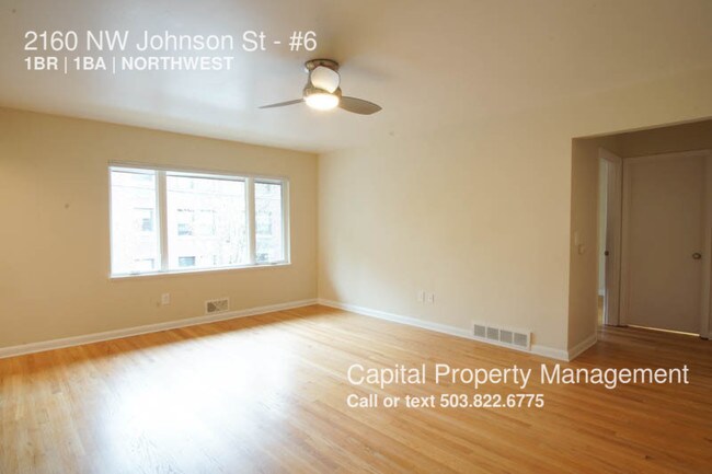 Building Photo - 2160 NW Johnson St