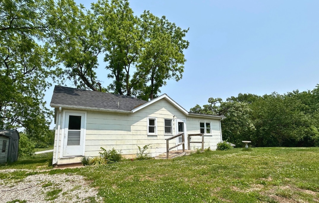 Primary Photo - 903 W 4th St N