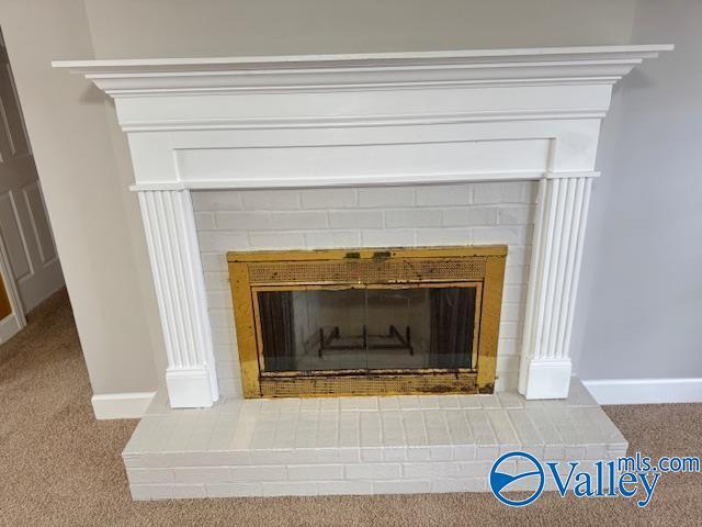 Foto del edificio - 302 Earnhardt Dr