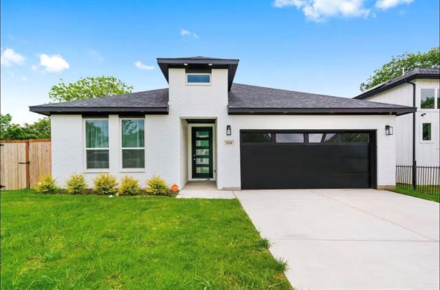 Foto del edificio - 519 High St