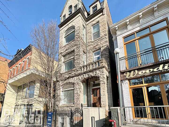Primary Photo - 1500 N Wells St